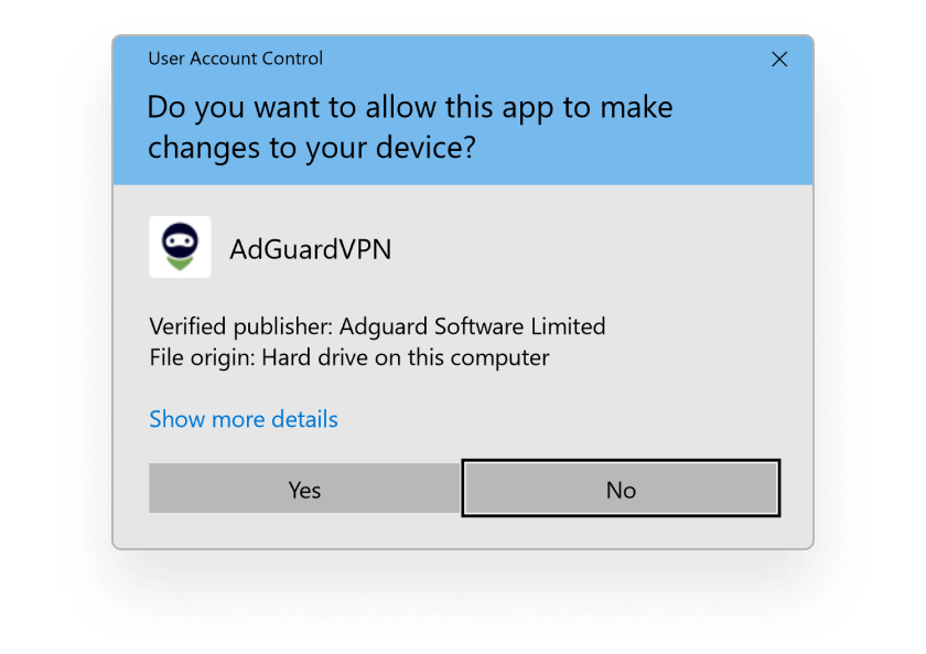 adguard vpn windows download