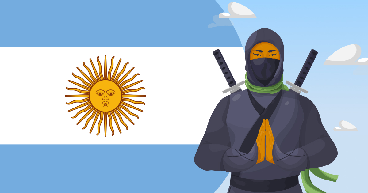 Argentina - Countryhumans Wiki Español