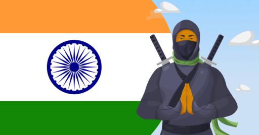 Indian VPN and Internet freedom. How to protect your privacy and anonymity with VPN?