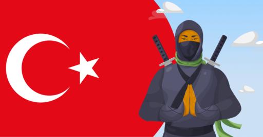 All benefits of Internet freedom with Turkish VPN