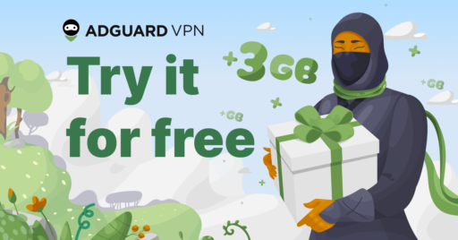 The free VPN you’ll love